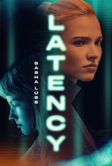 Plakat do filmu "Poza kontrolą" #475009