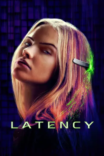 Plakat do filmu "Poza kontrolą" #631750