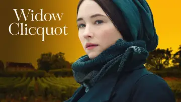 Zasłona do filmu "Wdowa Clicquot" #667505