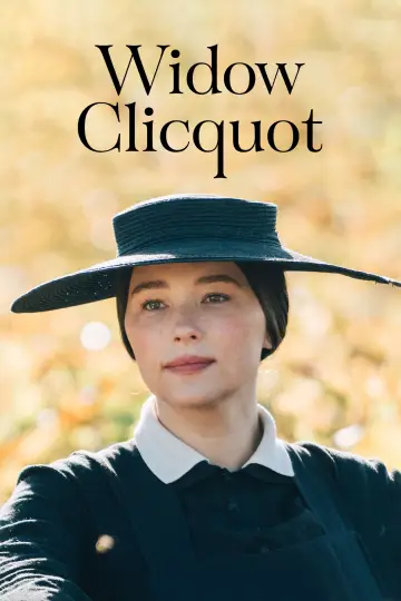 Plakat do filmu "Wdowa Clicquot" #667516