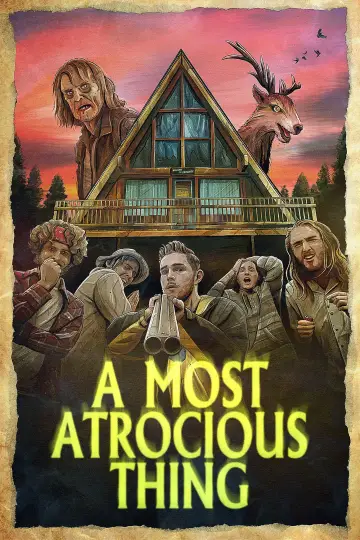 A Most Atrocious Thing