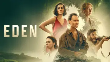 Zasłona do filmu "Eden" #525147