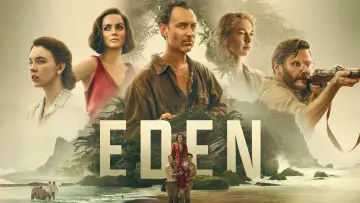 Zasłona do filmu "Eden" #525151