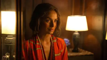Zasłona do filmu "Eden" #525216
