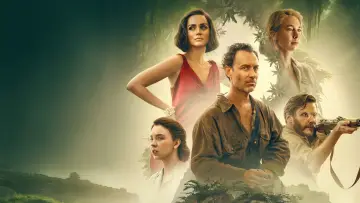 Zasłona do filmu "Eden" #525225