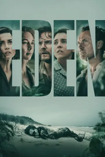 Plakat do filmu "Eden" #525294