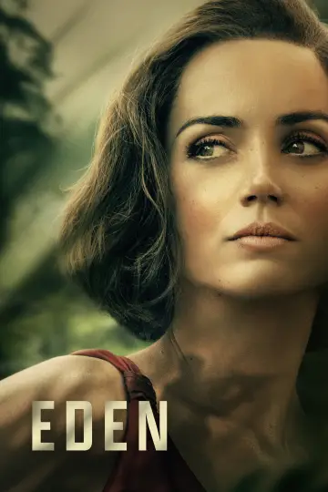 Plakat do filmu "Eden" #525298