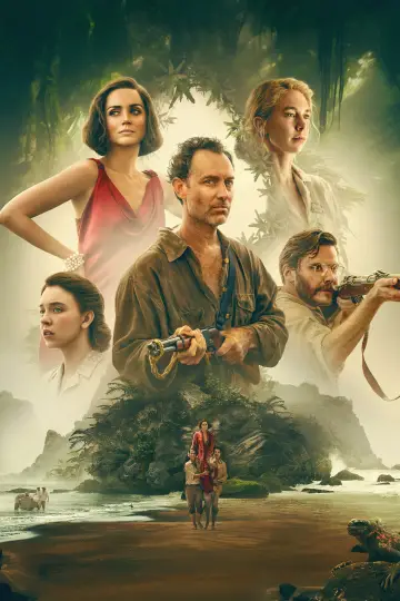Plakat do filmu "Eden" #525305