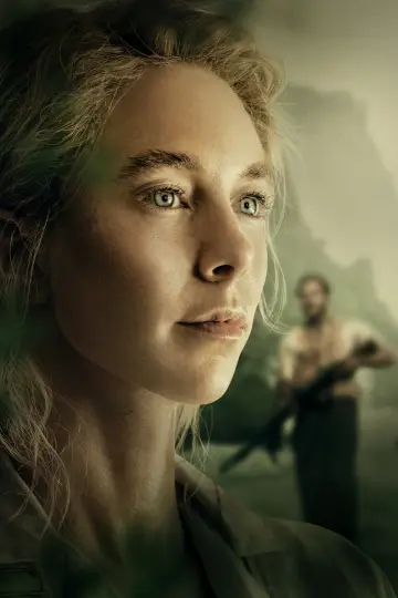 Plakat do filmu "Eden" #525309