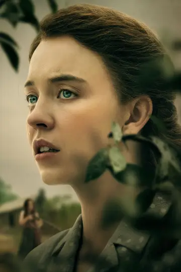 Plakat do filmu "Eden" #525320