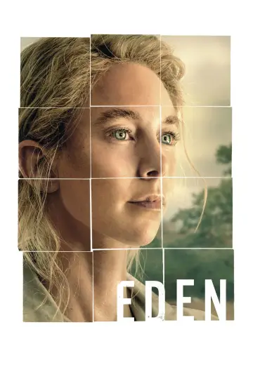 Plakat do filmu "Eden" #525338