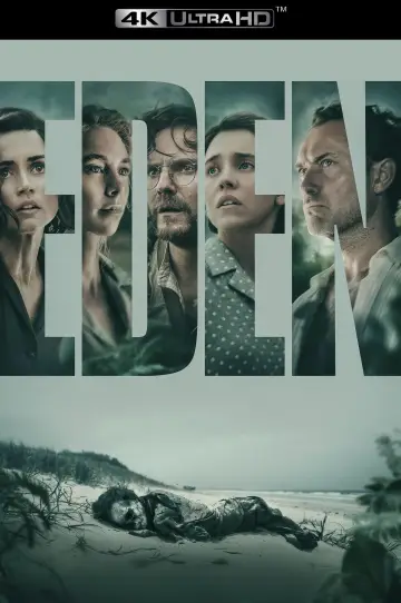 Plakat do filmu "Eden" #525348