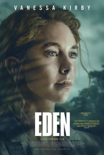 Plakat do filmu "Eden" #525363