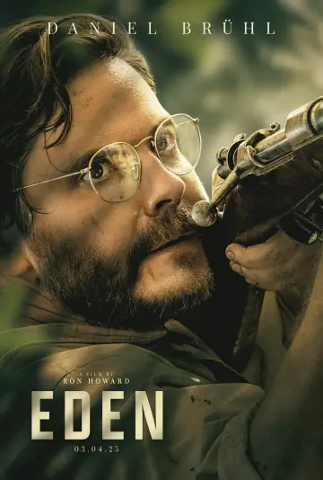 Plakat do filmu "Eden" #525380