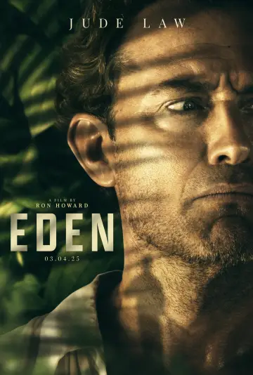 Plakat do filmu "Eden" #525382