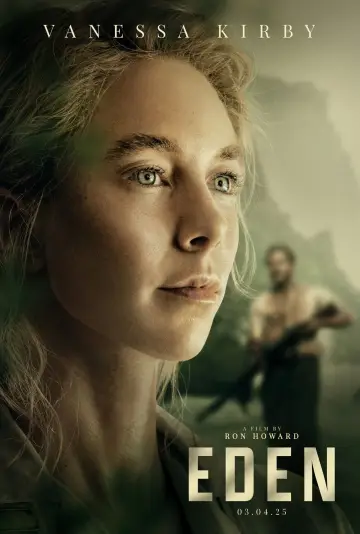Plakat do filmu "Eden" #525390