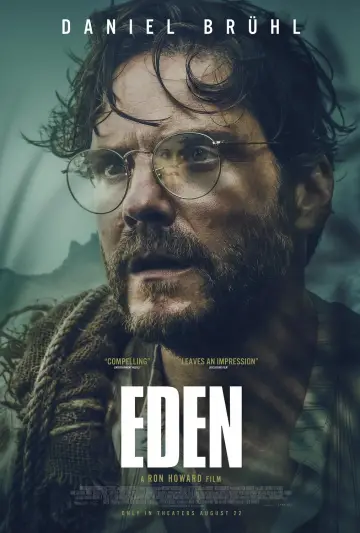 Plakat do filmu "Eden" #525393