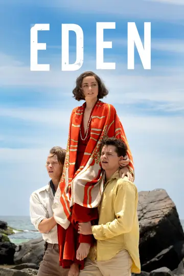 Plakat do filmu "Eden" #525408
