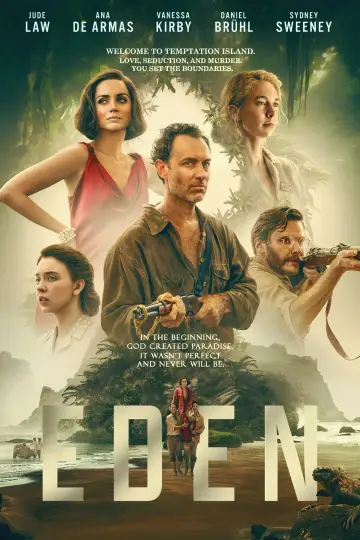 Eden