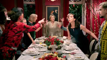 Zasłona do filmu "Zmiłuj się, Graça!" #1866598