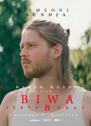 Plakat do filmu "Biwa järve 8 nägu" #191911