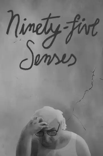 Plakat do filmu "Ninety-Five Senses" #411230
