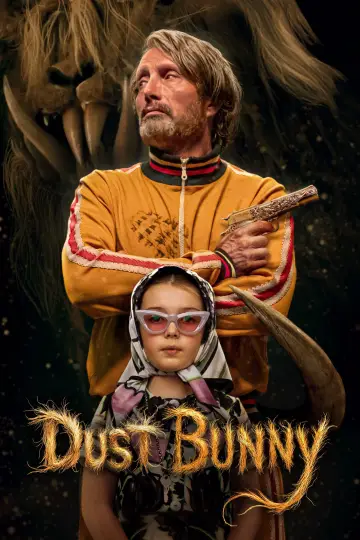 Plakat do filmu "Kraina Mroku" #507745