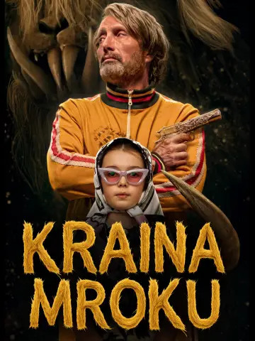Plakat do filmu "Kraina Mroku" #795996