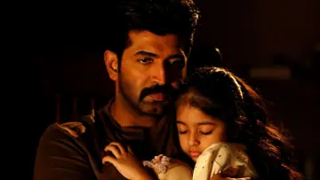 Zasłona do filmu "மிஷன்: சாப்டர் 1" #762603