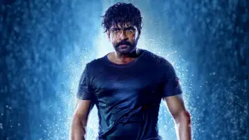 Zasłona do filmu "மிஷன்: சாப்டர் 1" #762604