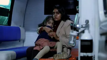 Zasłona do filmu "மிஷன்: சாப்டர் 1" #762605