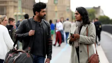 Zasłona do filmu "மிஷன்: சாப்டர் 1" #762606