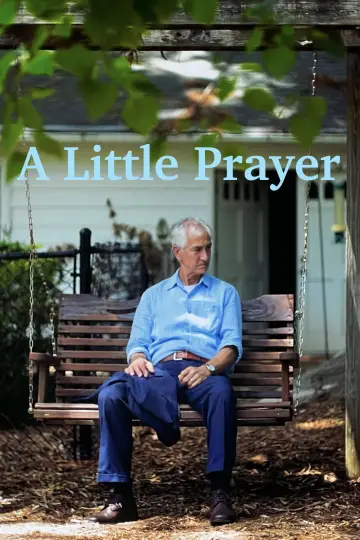 Plakat do filmu "A Little Prayer" #597157