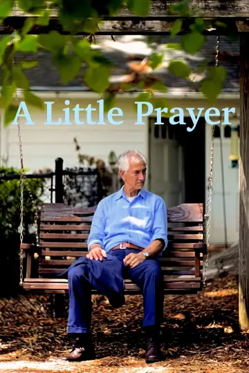 Plakat do filmu "A Little Prayer" #597159