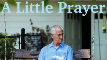 Zasłona do filmu "A Little Prayer" #783712
