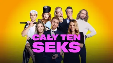 Zasłona do filmu "Cały ten seks" #1109466
