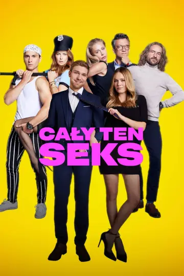 Cały ten seks