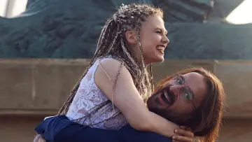 Zasłona do filmu "Cały ten seks" #469976