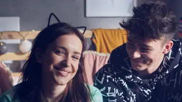 Zasłona do filmu "Cały ten seks" #469980