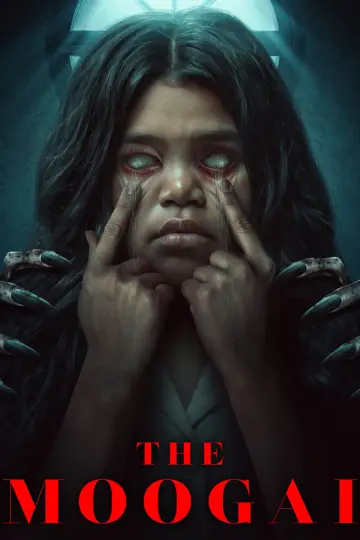 Plakat do filmu "The Moogai" #608600