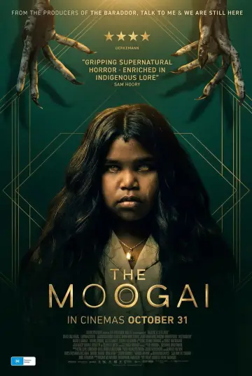 The Moogai