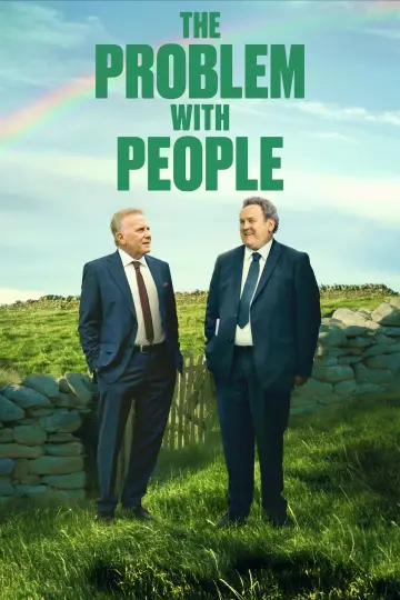 Plakat do filmu "The Problem with People" #918527