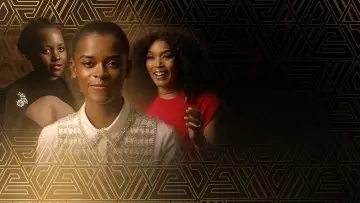 Zasłona do filmu "20/20 Presents Black Panther: In Search of Wakanda" #432995