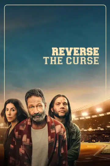 Plakat do filmu "Rozgrywka życia" #707413