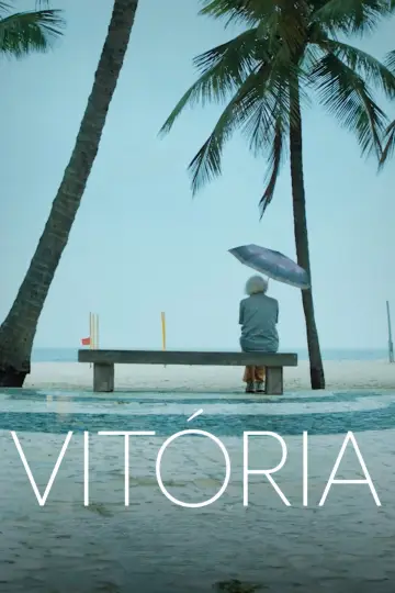 Vitória plakat