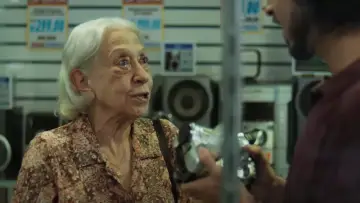 Zasłona do filmu "Vitória" #726127