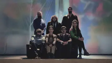 Zasłona do filmu "Compañeiros (C)" #1189787