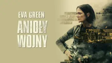 Zasłona do filmu "Anioły wojny" #614876