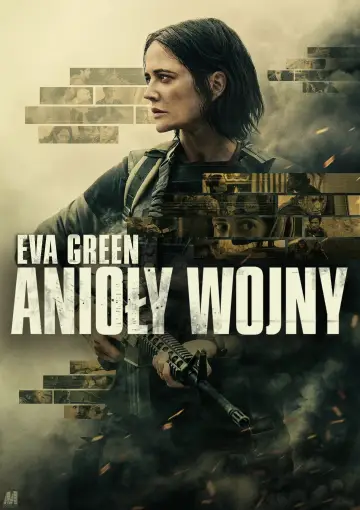 Anioły wojny