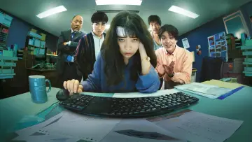 Zasłona do filmu "MONDAYS／このタイムループ、上司に気づかせないと終わらない" #1085542